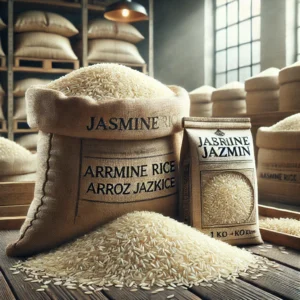 arroz jazmin - proquialnat