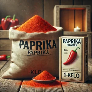 Paprika