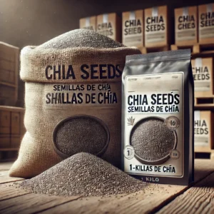 semillas de chia - proquialnat