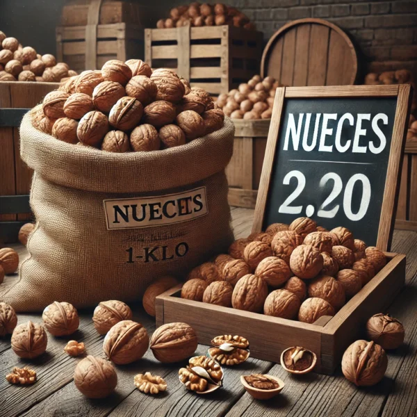 nueces