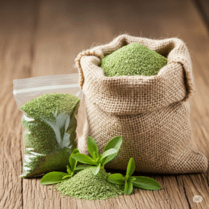 stevia verde al mayor y al detal en proquialnat colombia